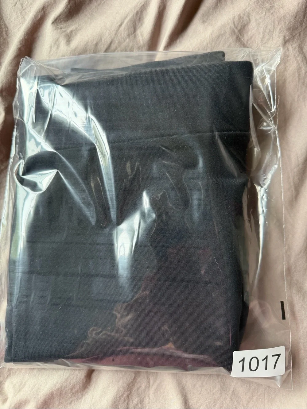NEW Matty M The Matty Leggings Womens Size XL Black Athleisure Activewear Gym